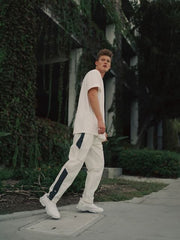 WIND BREAKER HEART BREAKER PANTS