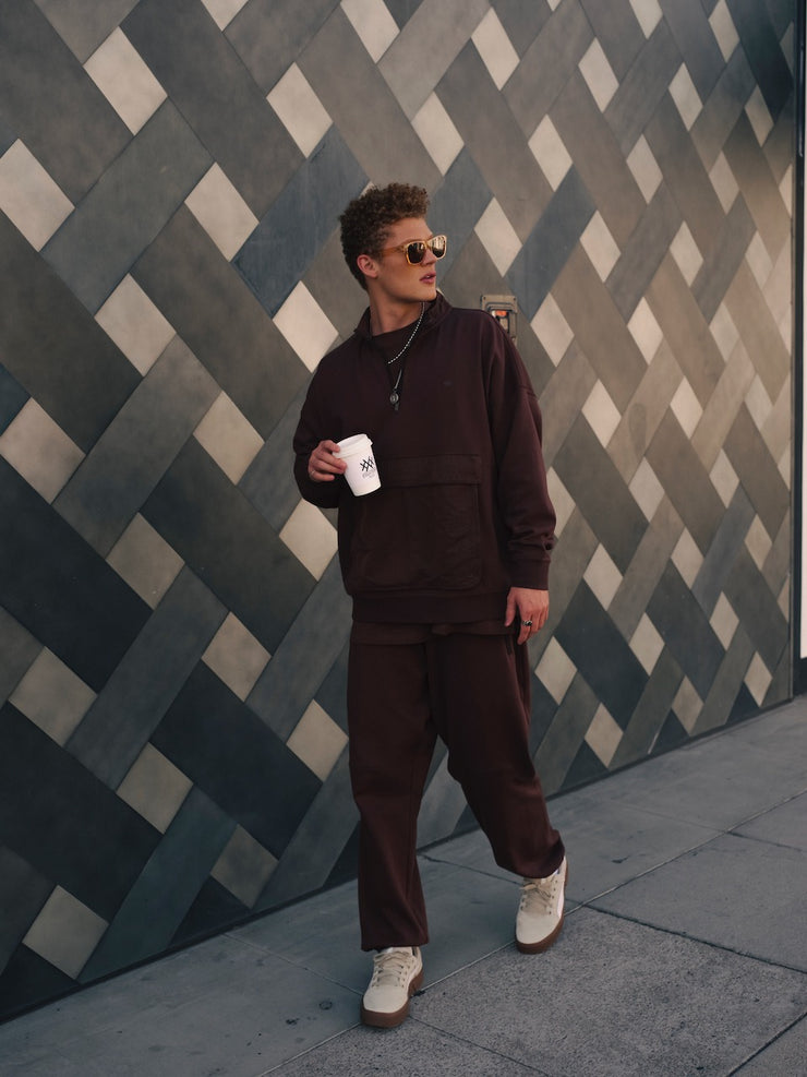 HOOKUP PANTS