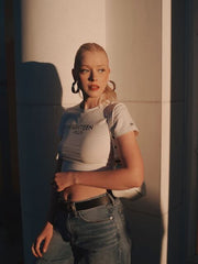 HER BABY-T