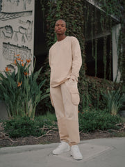 REBOUND PANTS