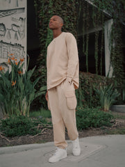 REBOUND PANTS