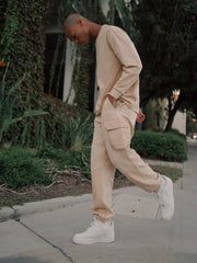 REBOUND PANTS
