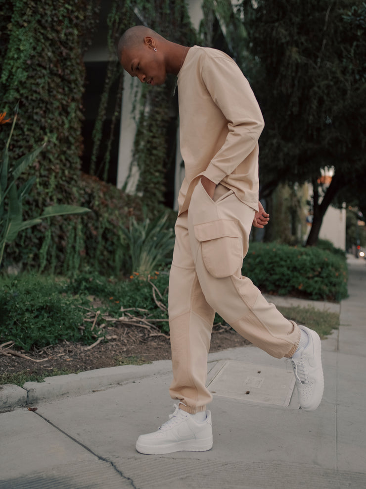 REBOUND PANTS