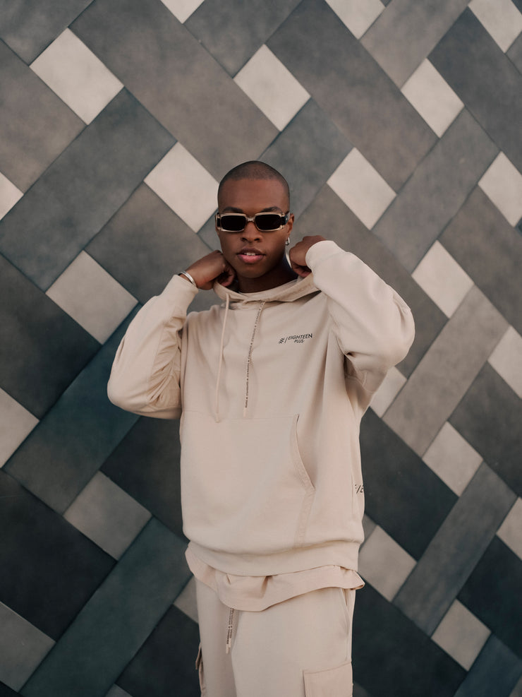 REBOUND HOODIE