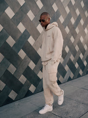 REBOUND HOODIE
