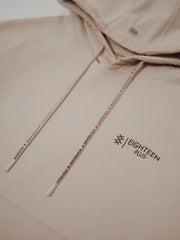 REBOUND HOODIE