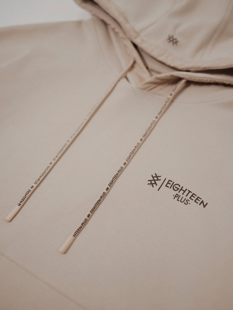 REBOUND HOODIE