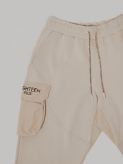 REBOUND PANTS