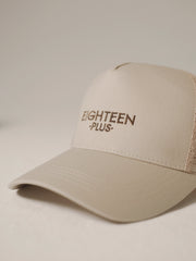 REBOUND TRUCKER HAT